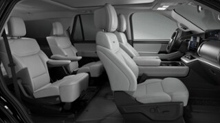 2027 Ford Expedition® Internal Image 1